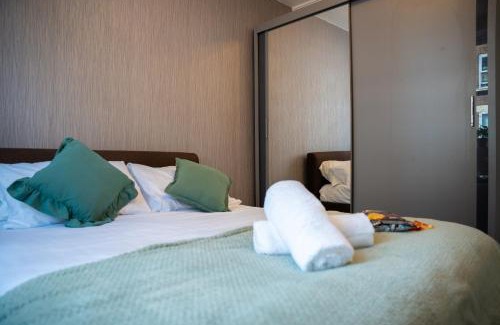 Weavers Apartment | Shoreditch Stays Liverpool Street