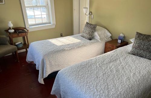 Shoreham Hotel | Shoreham Inn Bed & Breakfast
