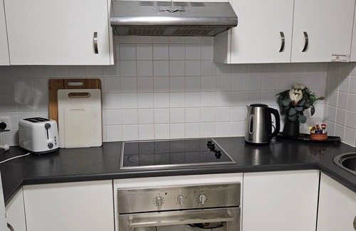 Bargara Apartment | Shoreline Apartments - Unit 10