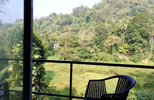 Kithulgala Cabin | Shoreline Haven Resort