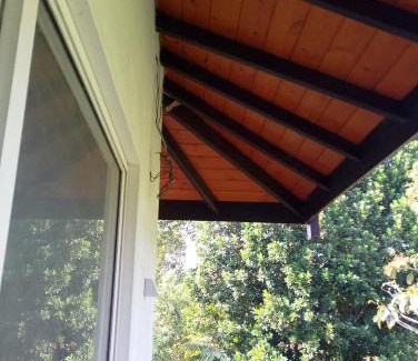 Kithulgala Cabin | Shoreline Haven Resort