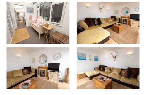 Holland-On-Sea House | Shoreline hideaway - next to the beach