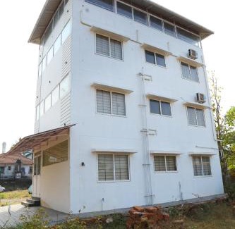 Kozhikode Apartment | Shoreline homestay