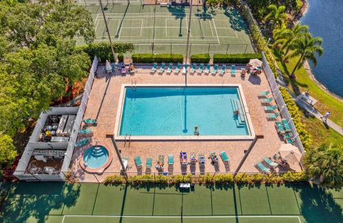 Trailer Estates Apartment | Shorewalk Villa