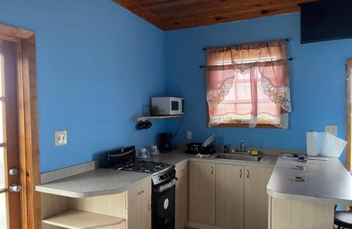Stafford Creek Villa | Shorrs Villas