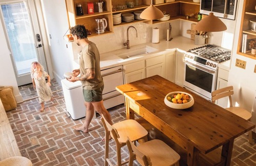 Italian Village House | Short North, Free Parking, Italian Village