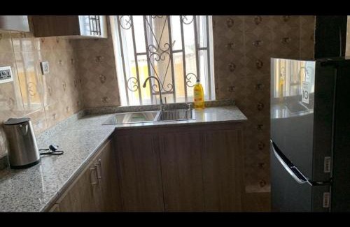 Ilorin Apartment | SHORT Rental