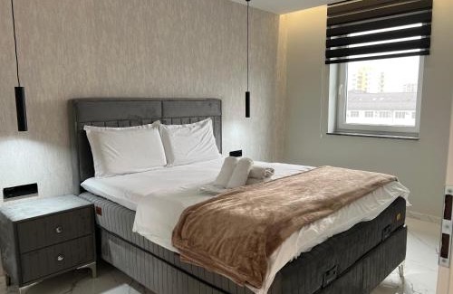 Baia Mare Apartment | Short Stay 3