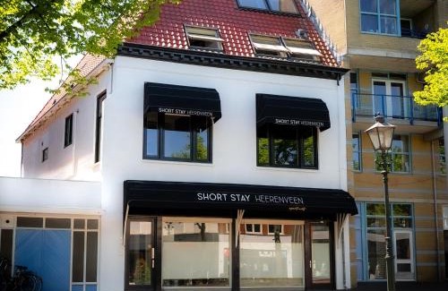Heerenveen Apartment | Short Stay Apartments Heerenveen