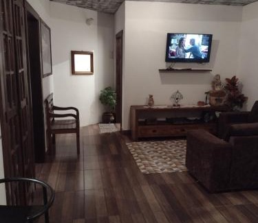 Tiradentes House | Short stay