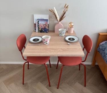 Tampere House | Short stay in the city center with free parking