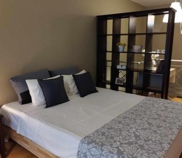 Thessaloniki City Centre Apartment | short stay loft at Thessaloniki