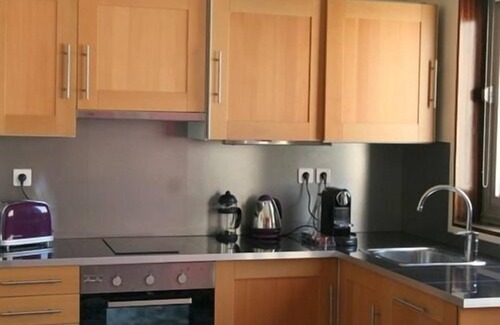 Chaussee-d'Antin Apartment | Short Stay Paris Apartments