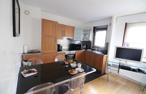 Chaussee-d'Antin Apartment | Short Stay Paris Apartments