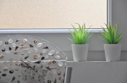 Thessaloniki City Centre Apartment | Short Stay Studio