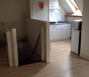 Wageningen Apartment | Short Stay Wageningen