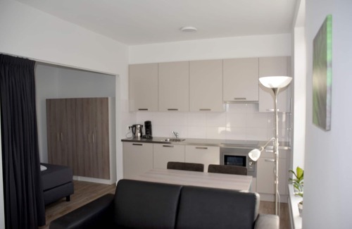 Wageningen Apartment | Short Stay Wageningen 2