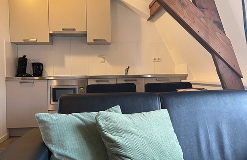 Wageningen Apartment | Short Stay Wageningen 2