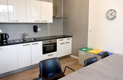 Wageningen Apartment | Short Stay Wageningen