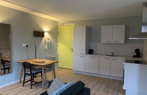 Wageningen Apartment | Short Stay Wageningen 3