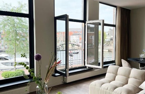 Sneek Apartment | Short Stay Waterpoort