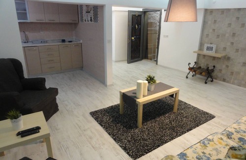 Ankara Apartment | Short Term Rental Apartment Çankaya Ankara