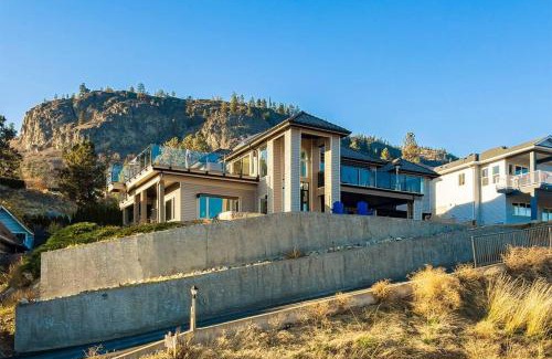 Central Okanagan House | Short Term Rental Approved. Stay Worry Free!