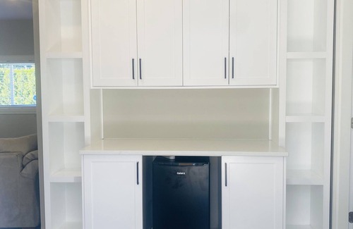 Regional District of Nanaimo House | Short Term Rental In NORTH NANAIMO