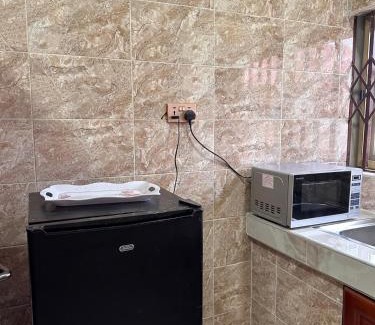 Janman Apartment | Short term rental property
