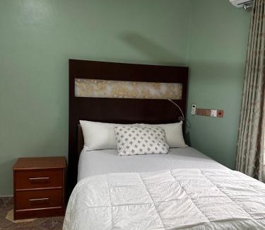 Janman Apartment | Short term rental property