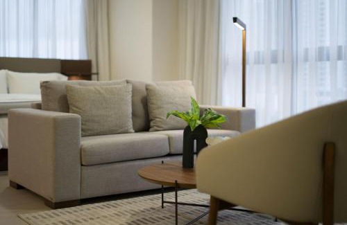 Costa del Este House | Short-Term Studio Rental with Scenic Views in Costa del Este