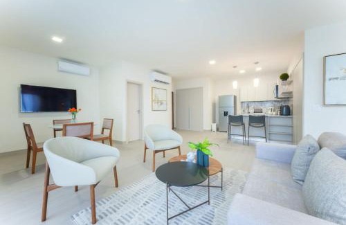 Costa del Este House | Short-Term Studio Rental with Scenic Views in Costa del Este