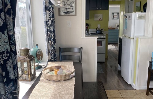 York Beach House | Short walk to Long Sands, recently updated, walk to restaurants