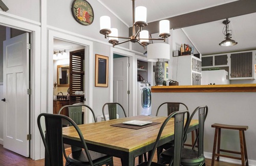 Charlevoix House | Short Walk to Sandy Dunes | Lake Michigan | Adjacent to Mt. McSauba | Firepit