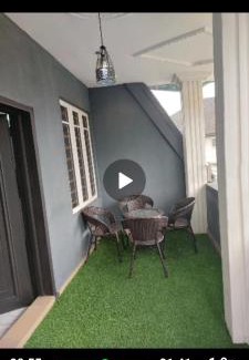 Lekki Apartment | Shortlets & Homes