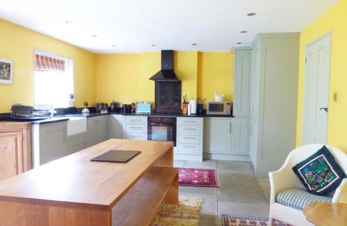 Biggleswade House | Shortmead Cottage