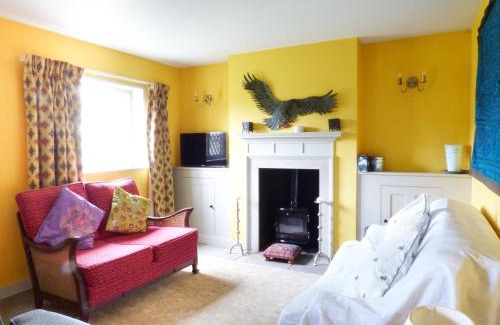 Biggleswade House | Shortmead Cottage