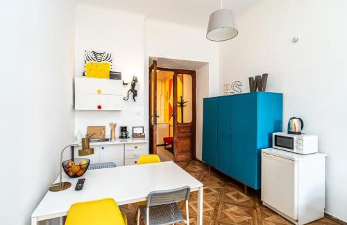Stare Miasto Apartment | ShortStayPoland Old Town C1
