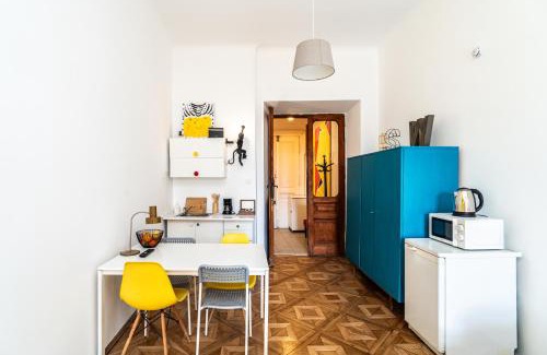 Stare Miasto Apartment | ShortStayPoland Old Town C1