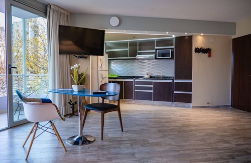 Palermo Hotel | Shoshana Hotel Boutique