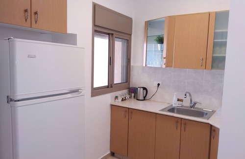 Midreshet Ben-Gurion Apartment | Shoshanat Hamidbar Suite