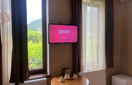 Borjomi Apartment | Shota's Guest House
