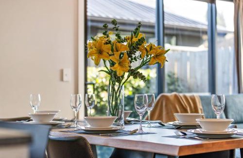 Lower Shotover House | Shotover Country Retreat