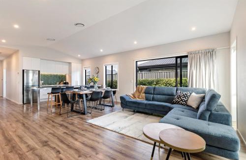 Lower Shotover House | Shotover Country Retreat