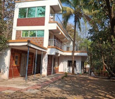 Pune House | Shourya Homes