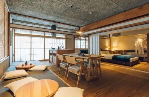Gotsu Hotel | Showcase Hotel KASANE
