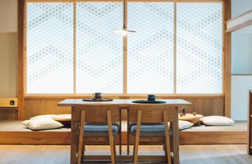 Gotsu Hotel | Showcase Hotel KASANE