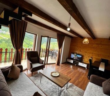 Pejë Apartment | Shpella e madhe - Villa Moderne