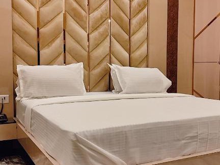 Aligarh Hotel | SHRADDHA HOTEL