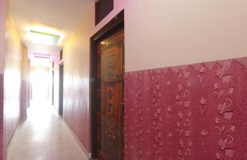 Azamgarh Hotel | Shre Ram Hotel & restaurant